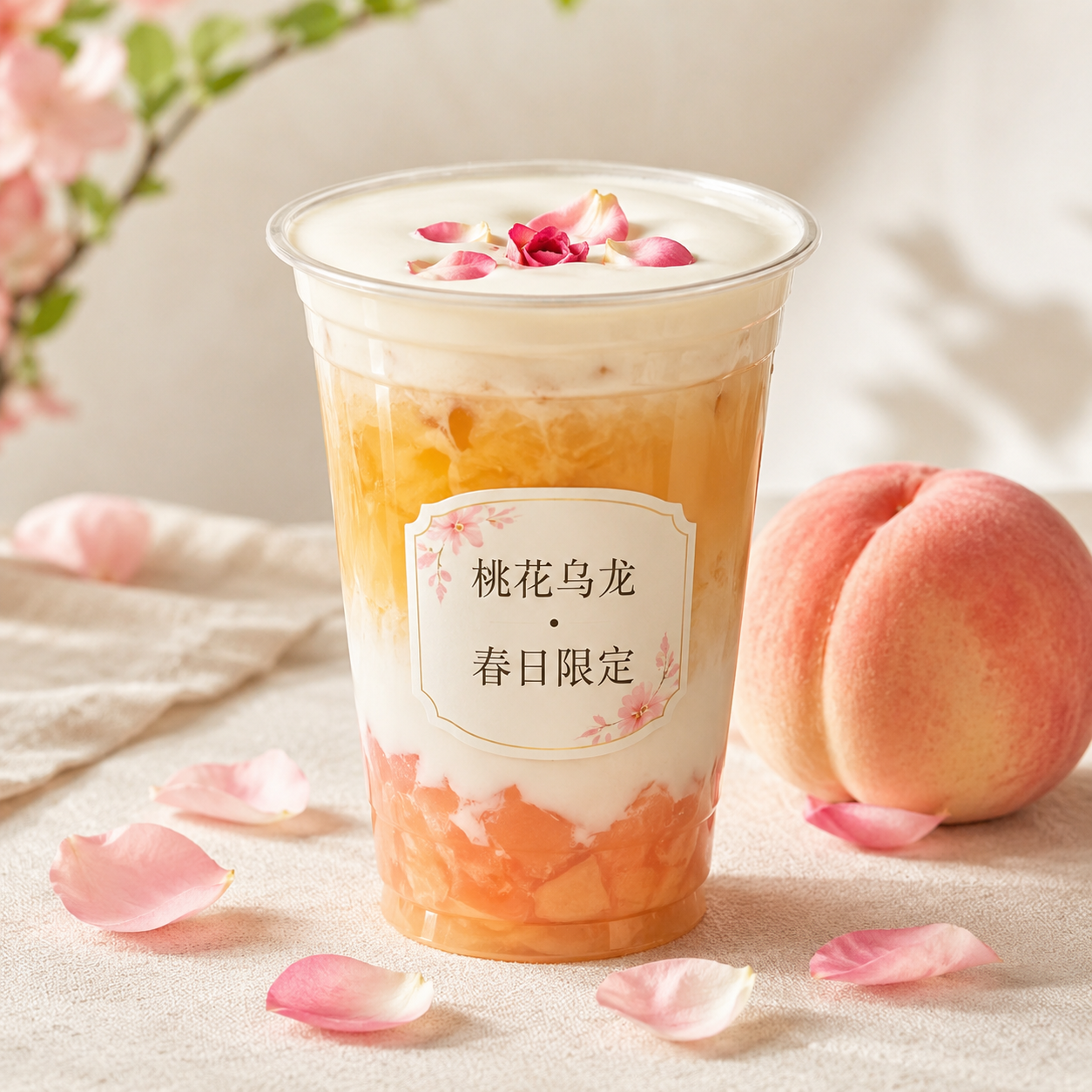 奶茶